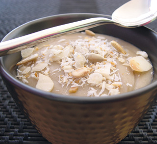 recette du mois