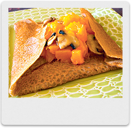 recette du mois
