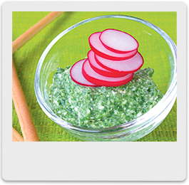 recette du mois
