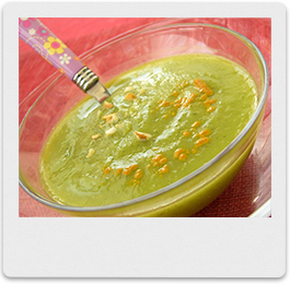 recette du mois