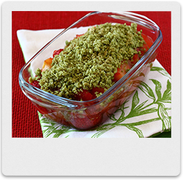 recette du mois